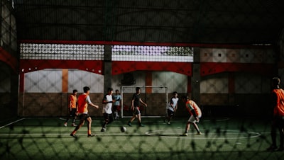 المغرب ضد اسبانيامباراة كاملة تثير المشاعر وتخلد في الذاكرة